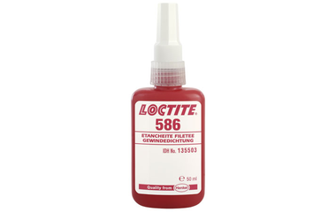 Loctite 586