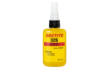 Loctite 326 A/B