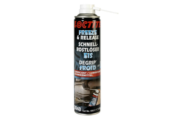 Loctite 8040 Freeze and release